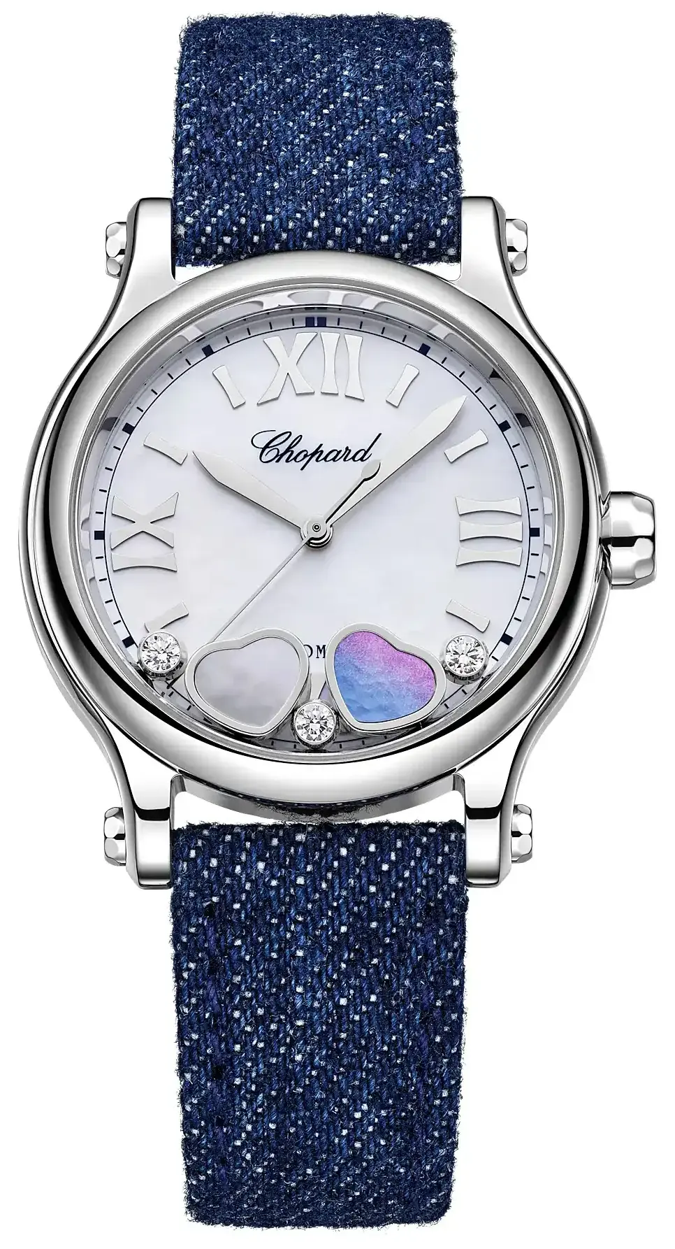 Chopard Happy Hearts, reference 278608-3012, photo 1