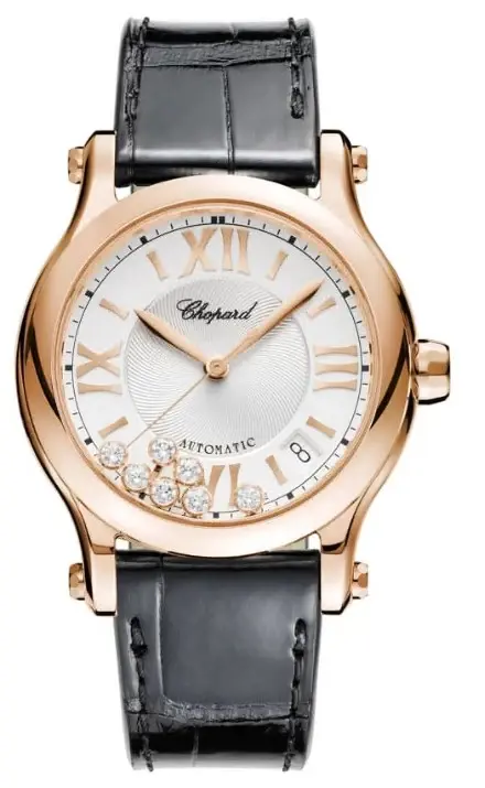 Chopard Happy Sport, reference 274808-5001
