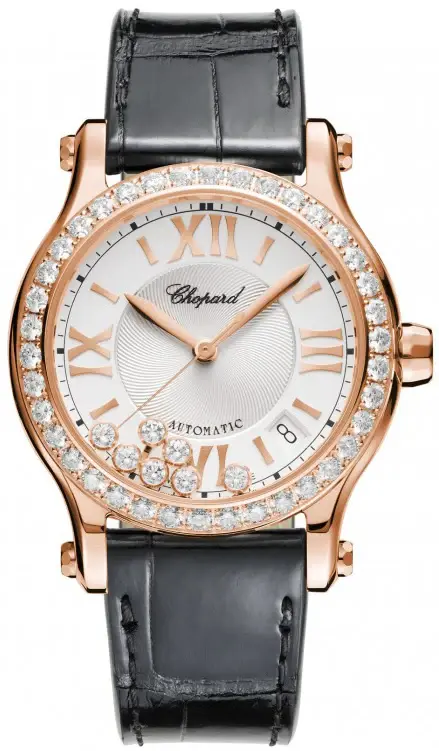 Chopard Happy Sport, reference 274808-5003, photo 1