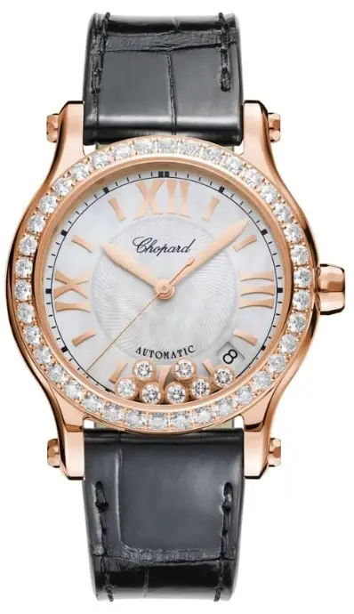 Chopard Happy Sport, reference 274808-5006