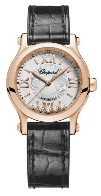 Chopard Happy Sport, reference 274893-5011
