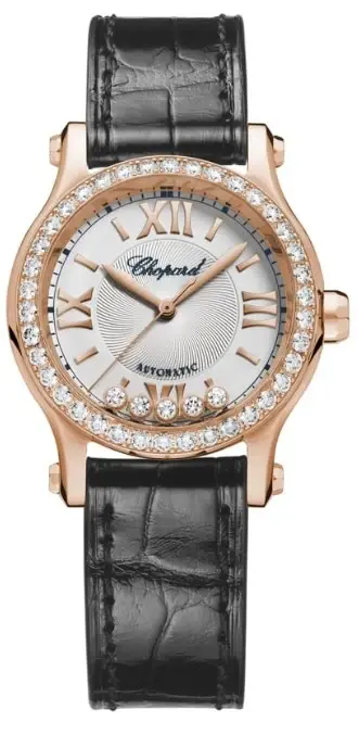 Chopard Happy Sport, reference 274893-5012, photo 1