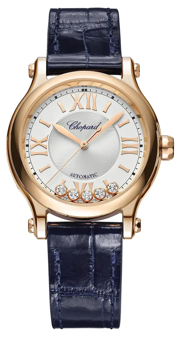 Chopard Happy Sport, reference 275378-5001