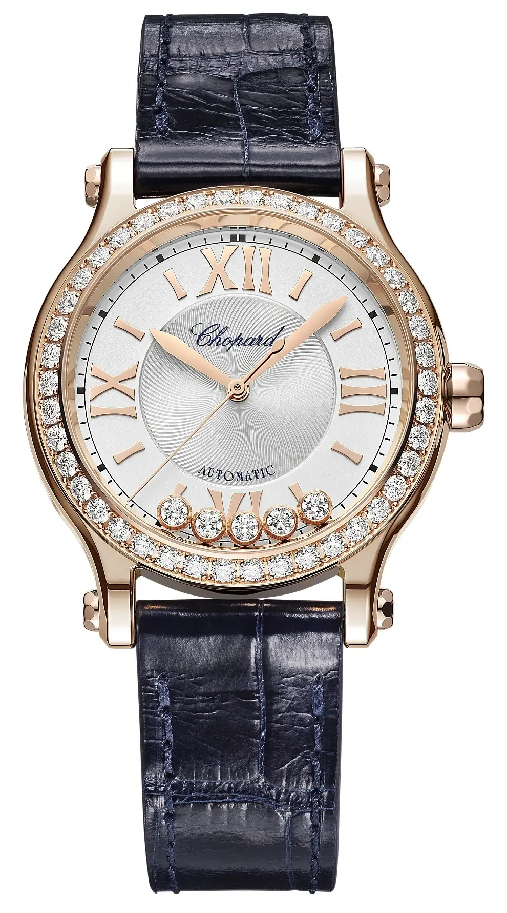 Chopard Happy Sport, reference 275378-5003, photo 1