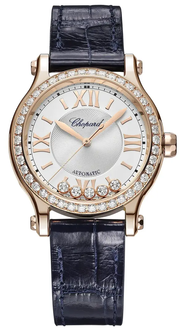 Chopard Happy Sport, reference 275378-5003