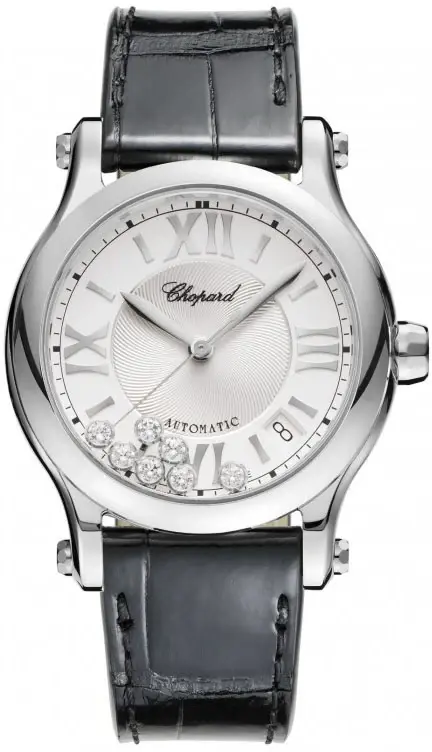 Chopard Happy Sport, reference 278559-3001, photo 1