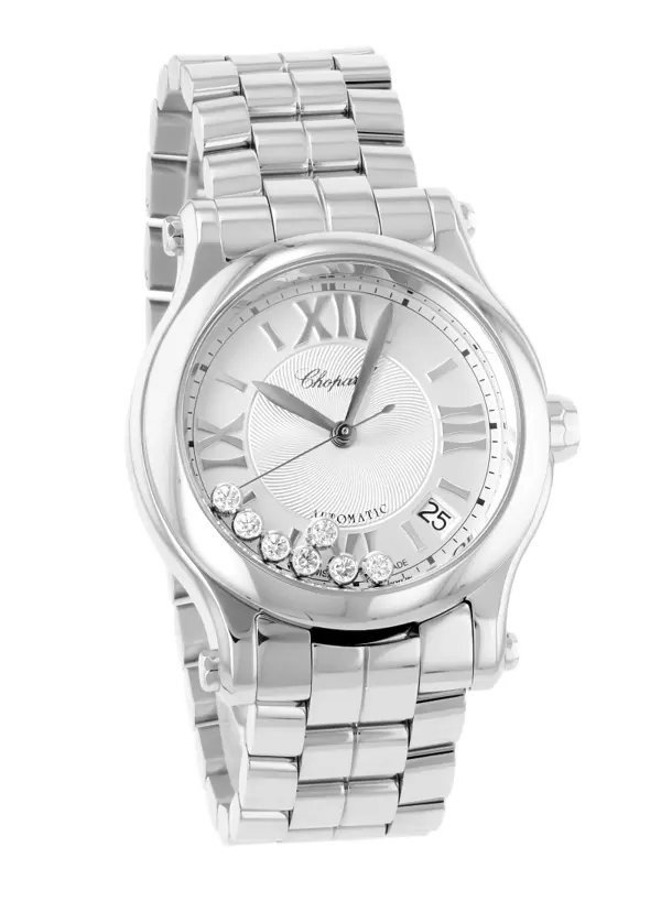 Chopard Happy Sport, reference 278559-3002