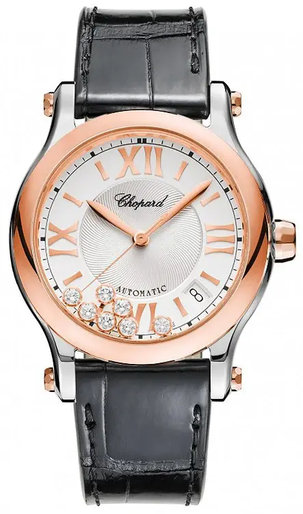 Chopard Happy Sport, reference 278559-6001