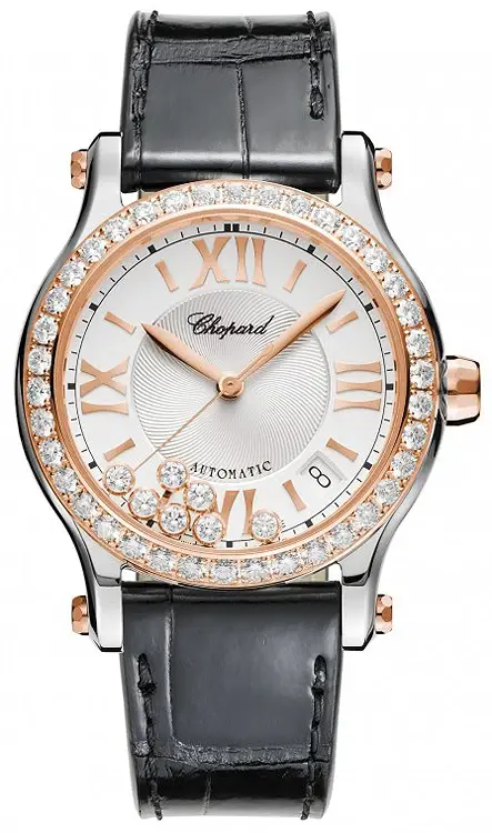 Chopard Happy Sport, reference 278559-6003