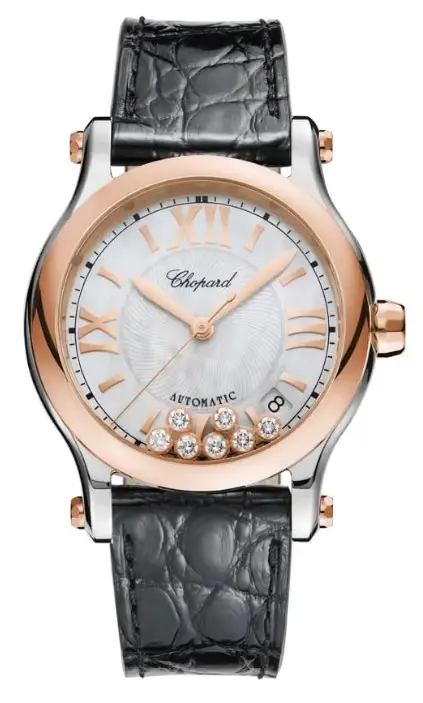 Chopard Happy Sport, reference 278559-6008