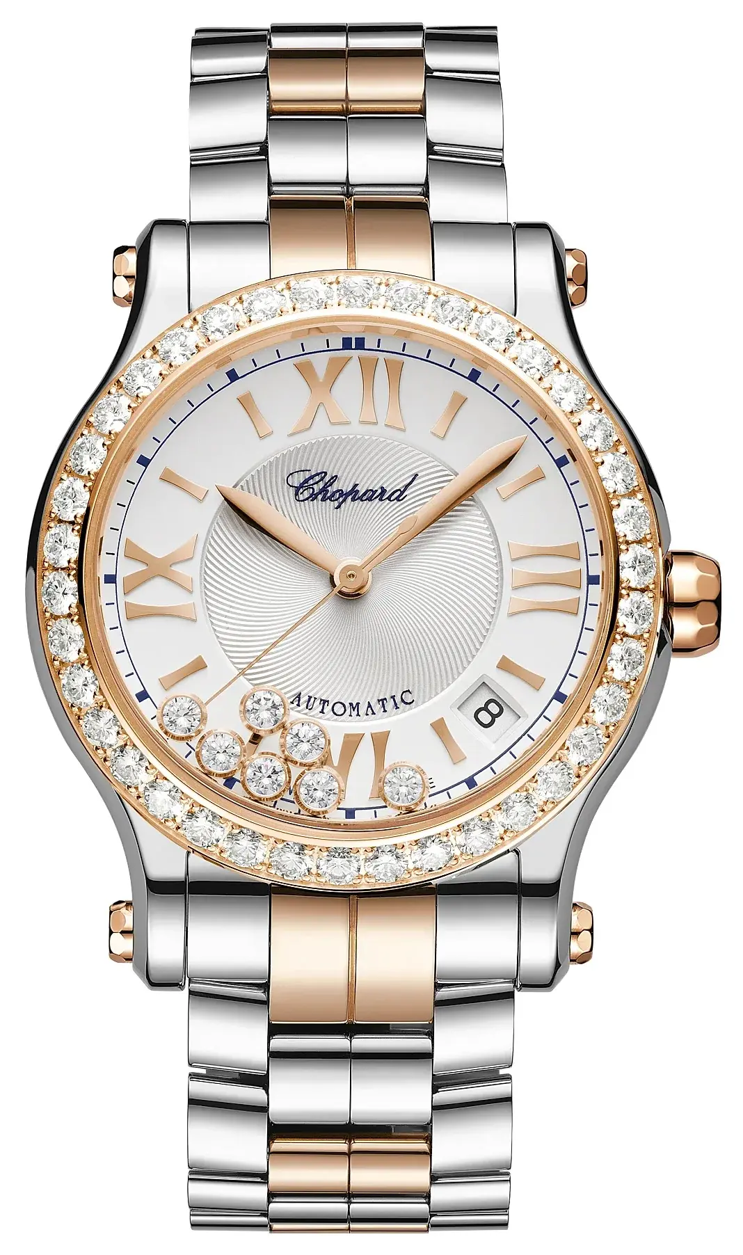 Chopard Happy Sport, reference 278559-6025, photo 1