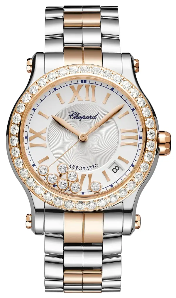 Chopard Happy Sport, reference 278559-6025