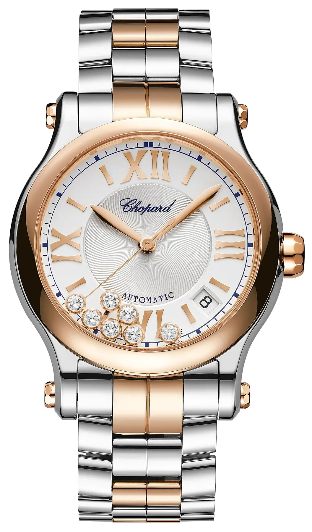 Chopard Happy Sport, reference 278559-6026, photo 1