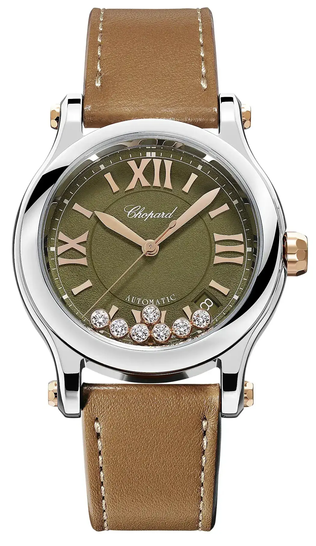 Chopard Happy Sport, reference 278559-6028, photo 1