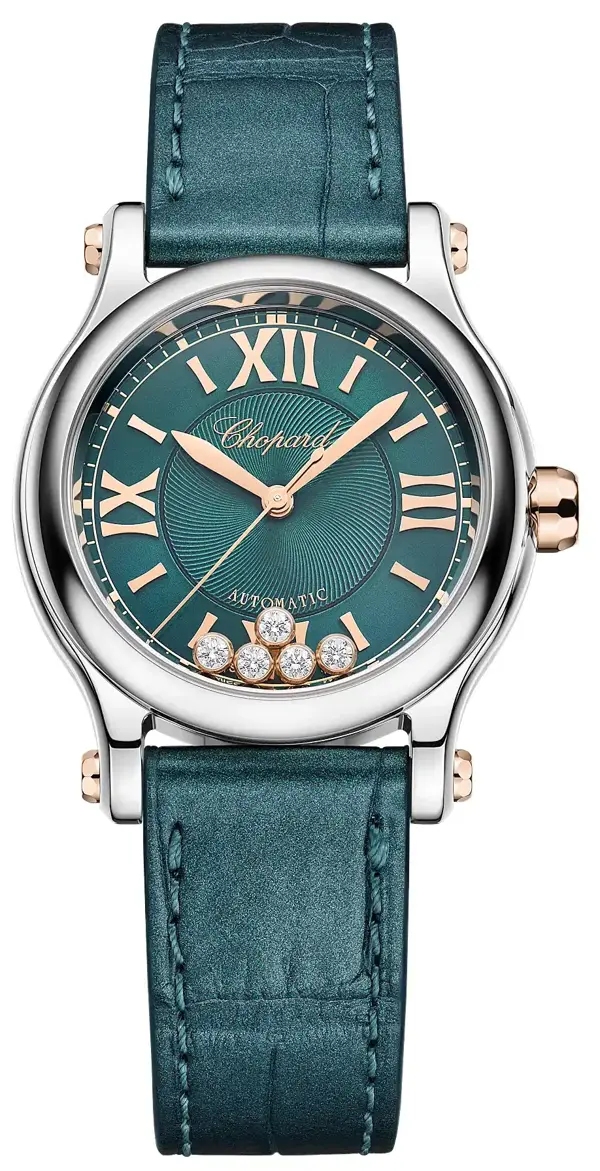 Chopard Happy Sport, reference 278573-3030