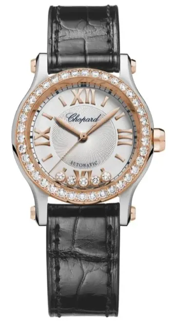 Chopard Happy Sport, reference 278573-6015
