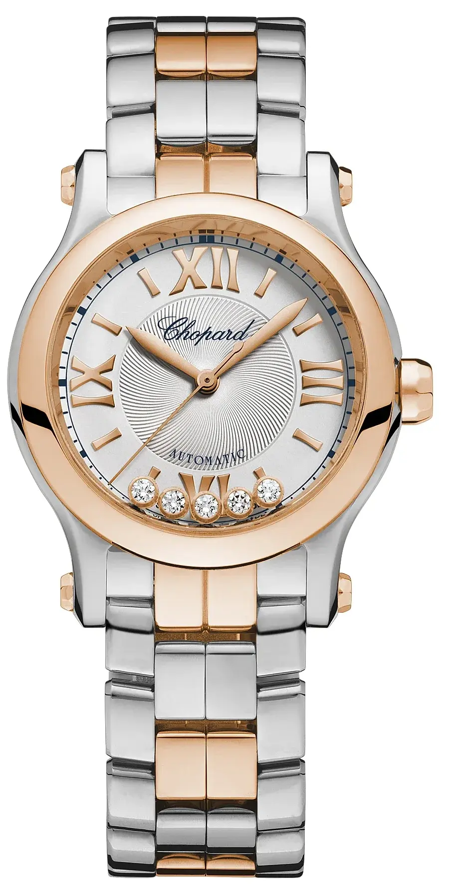 Chopard Happy Sport, reference 278573-6017, photo 1