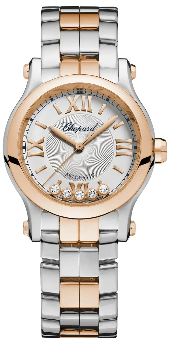 Chopard Happy Sport, reference 278573-6017