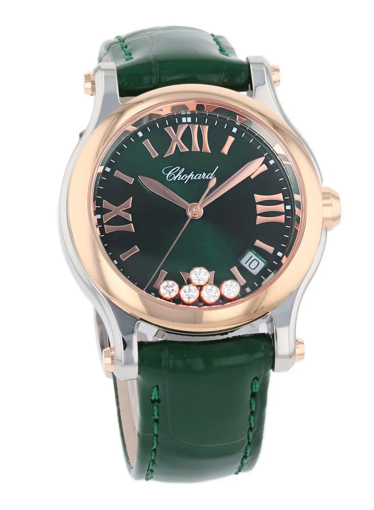 Chopard Happy Sport, reference 278582-6005, photo 1