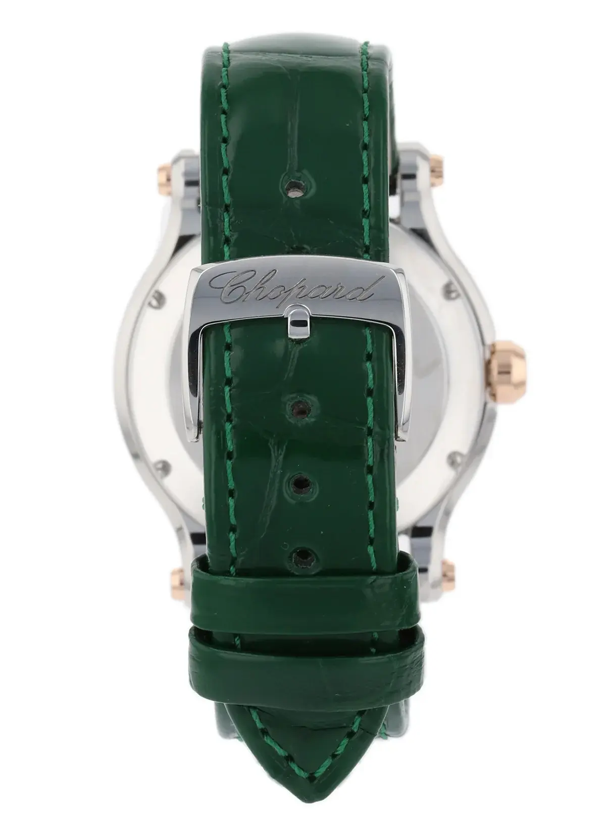 Chopard Happy Sport, reference 278582-6005, photo 2