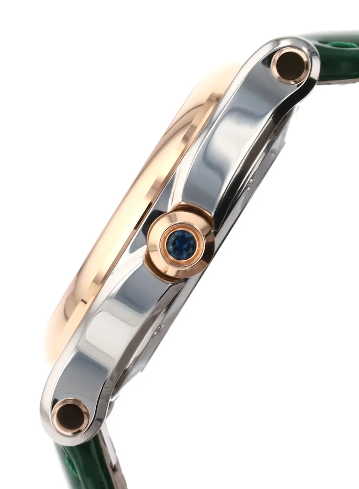 Chopard Happy Sport, reference 278582-6005, photo 4