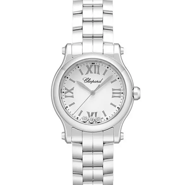 Chopard Happy Sport, reference 278590-3002, photo 1