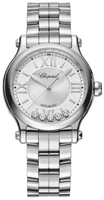 Chopard Happy Sport, reference 278608-3002