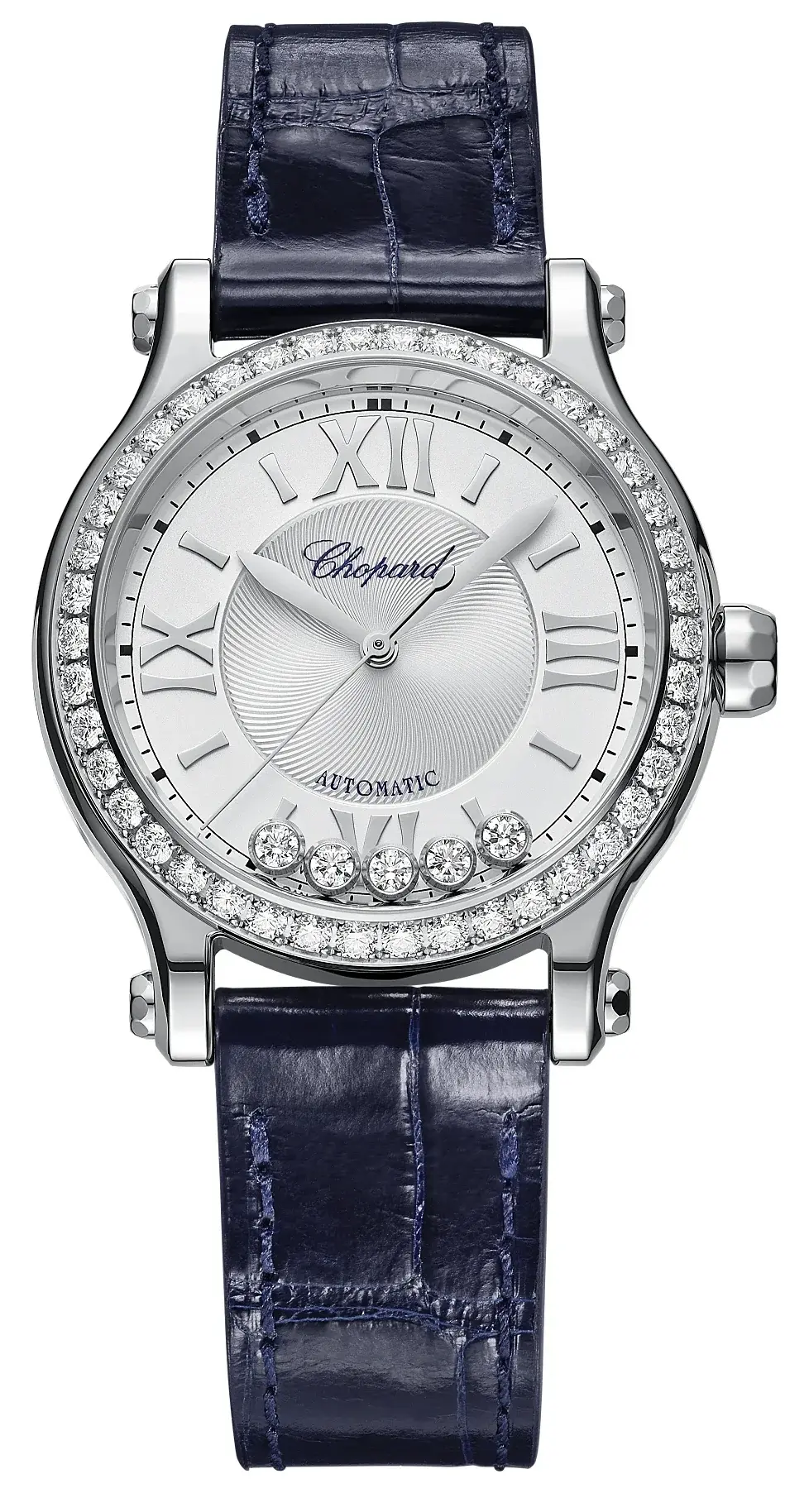 Chopard Happy Sport, reference 278608-3003, photo 1