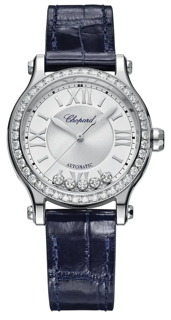 Chopard Happy Sport, reference 278608-3003