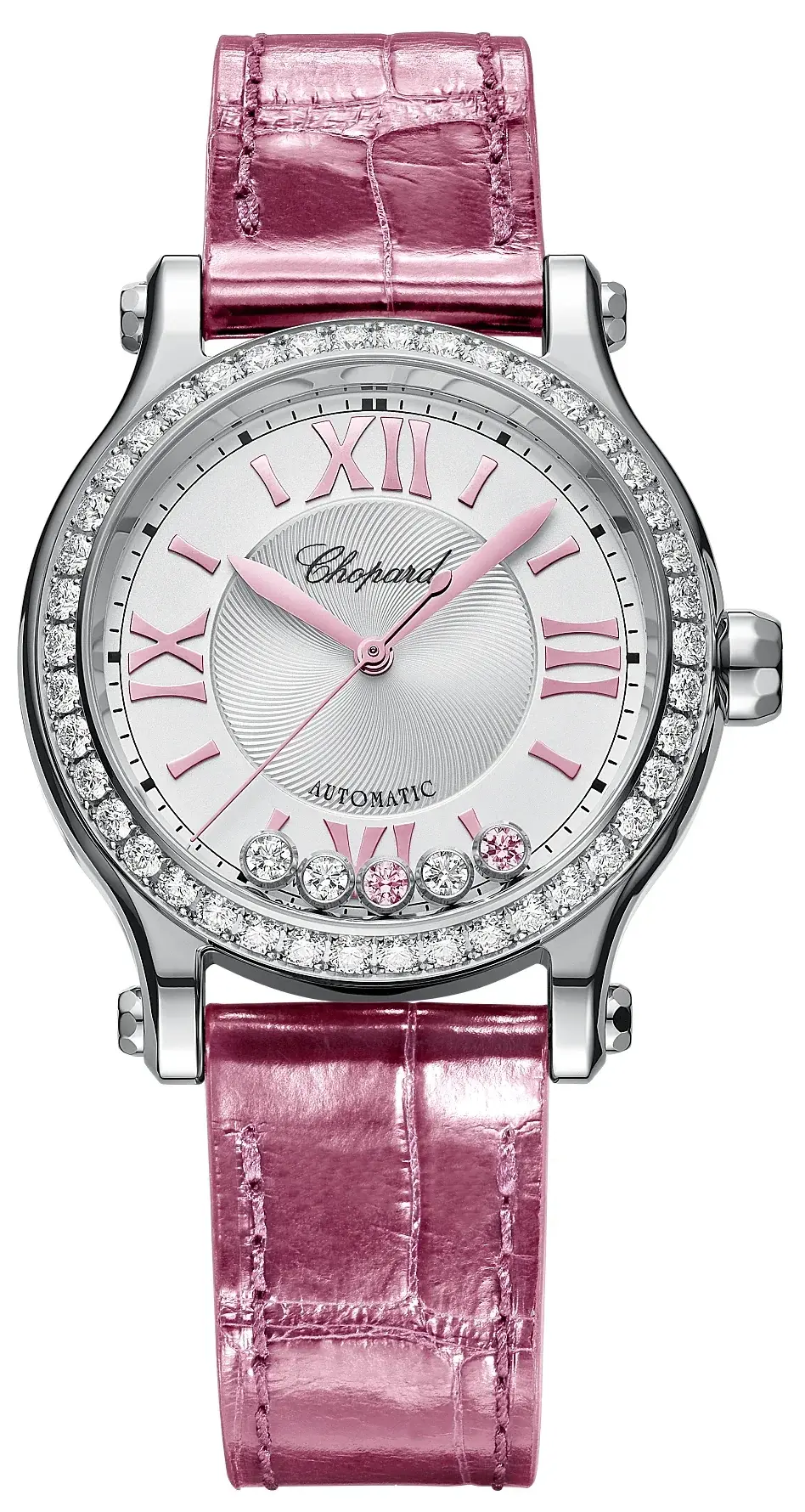 Chopard Happy Sport, reference 278608-3008, photo 1