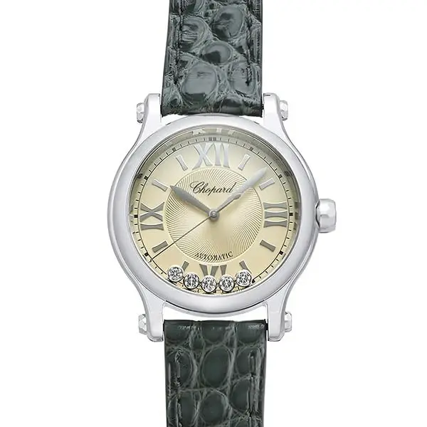 Chopard Happy Sport, reference 278608-3010
