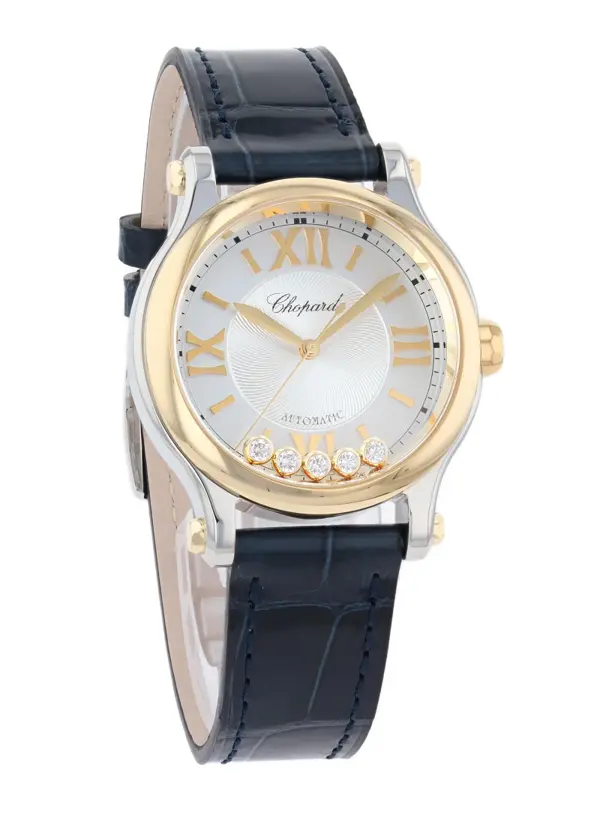 Chopard Happy Sport, reference 278608-4001
