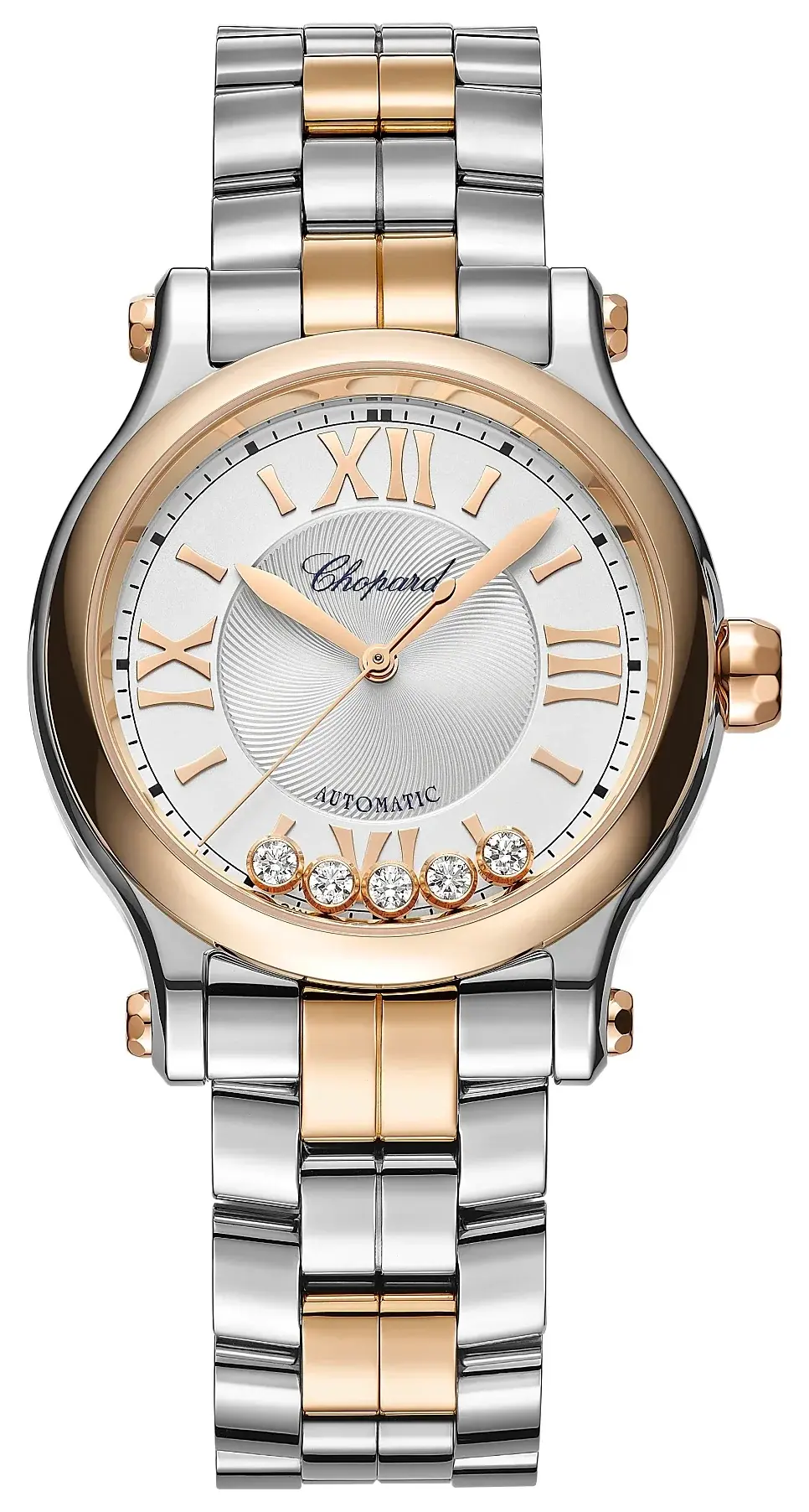 Chopard Happy Sport, reference 278608-6002, photo 1