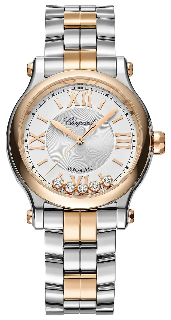 Chopard Happy Sport, reference 278608-6002