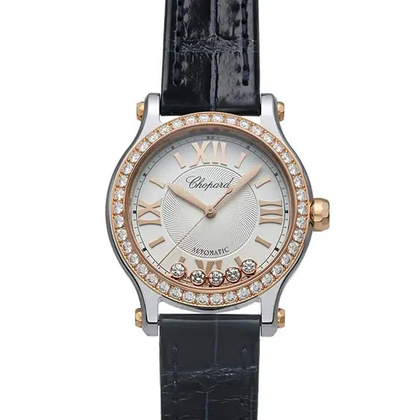 Chopard Happy Sport, reference 278608-6003
