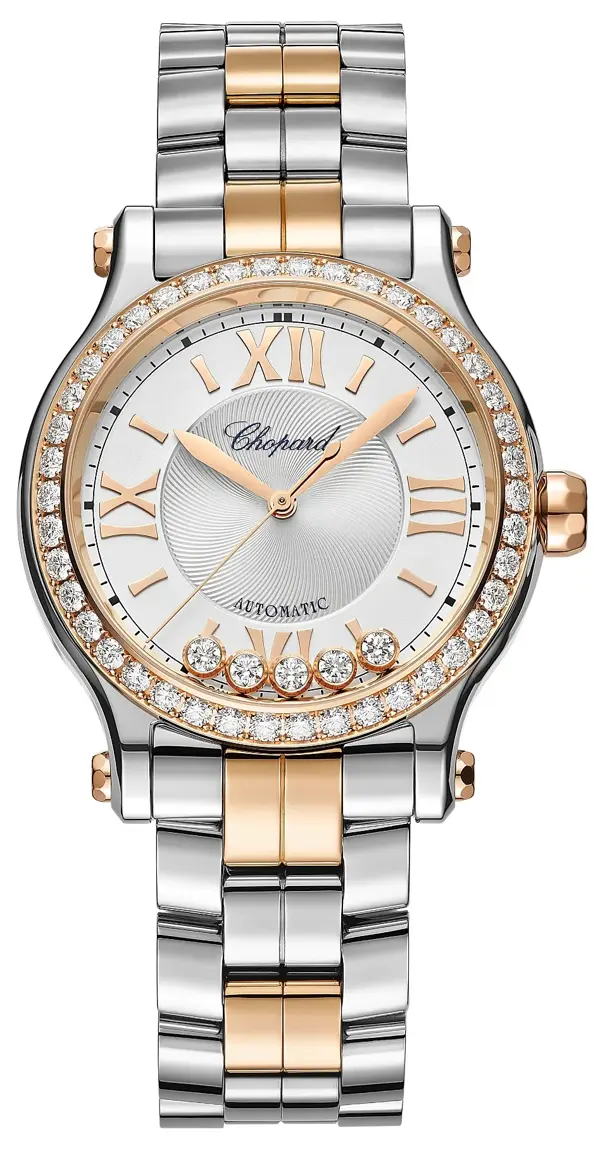 Chopard Happy Sport, reference 278608-6004