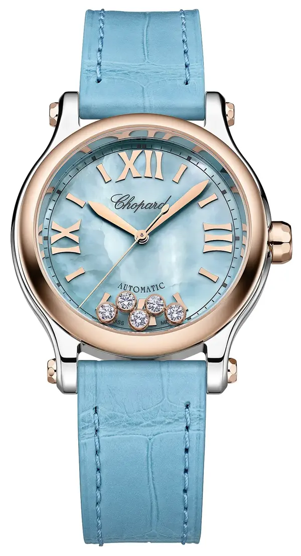 Chopard Happy Sport, reference 278608-6013