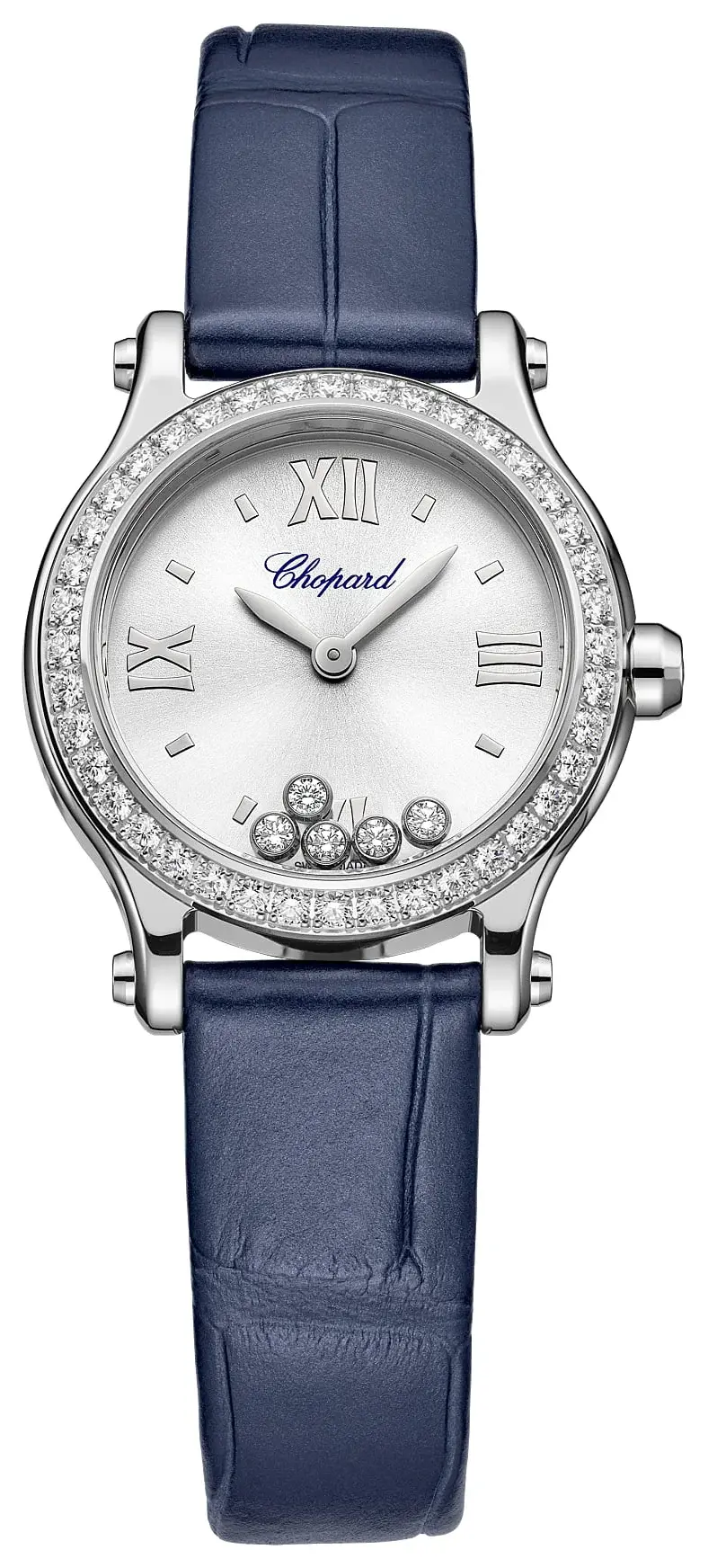 Chopard Happy Sport, reference 278620-3002, photo 1