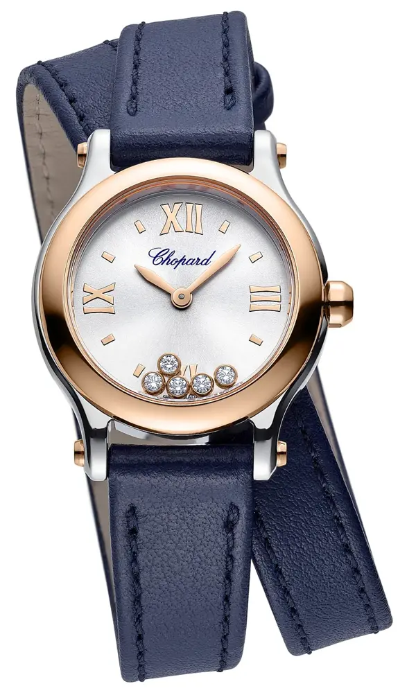 Chopard Happy Sport, reference 278620-6001