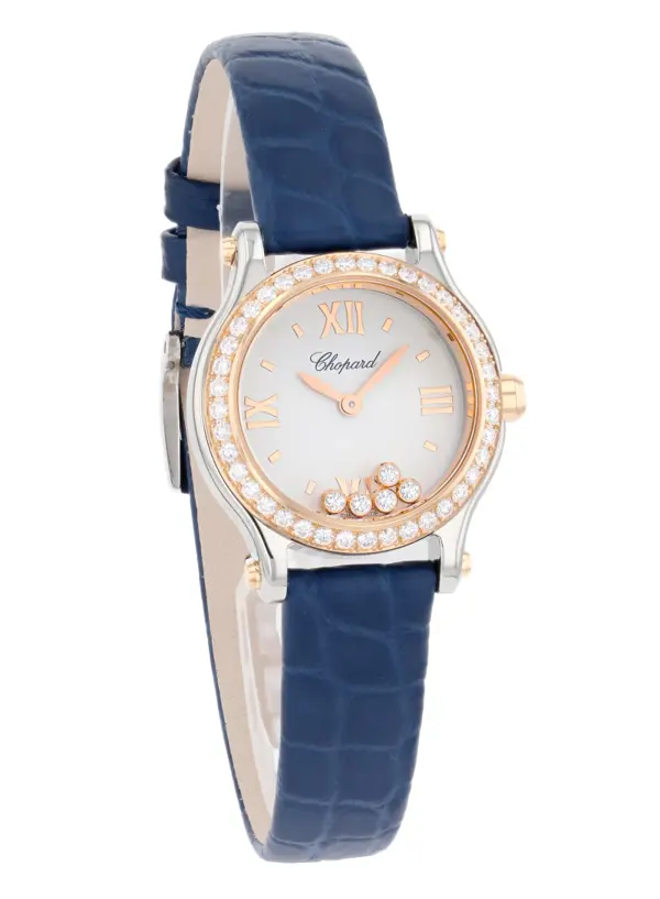 Chopard Happy Sport, reference 278620-6002