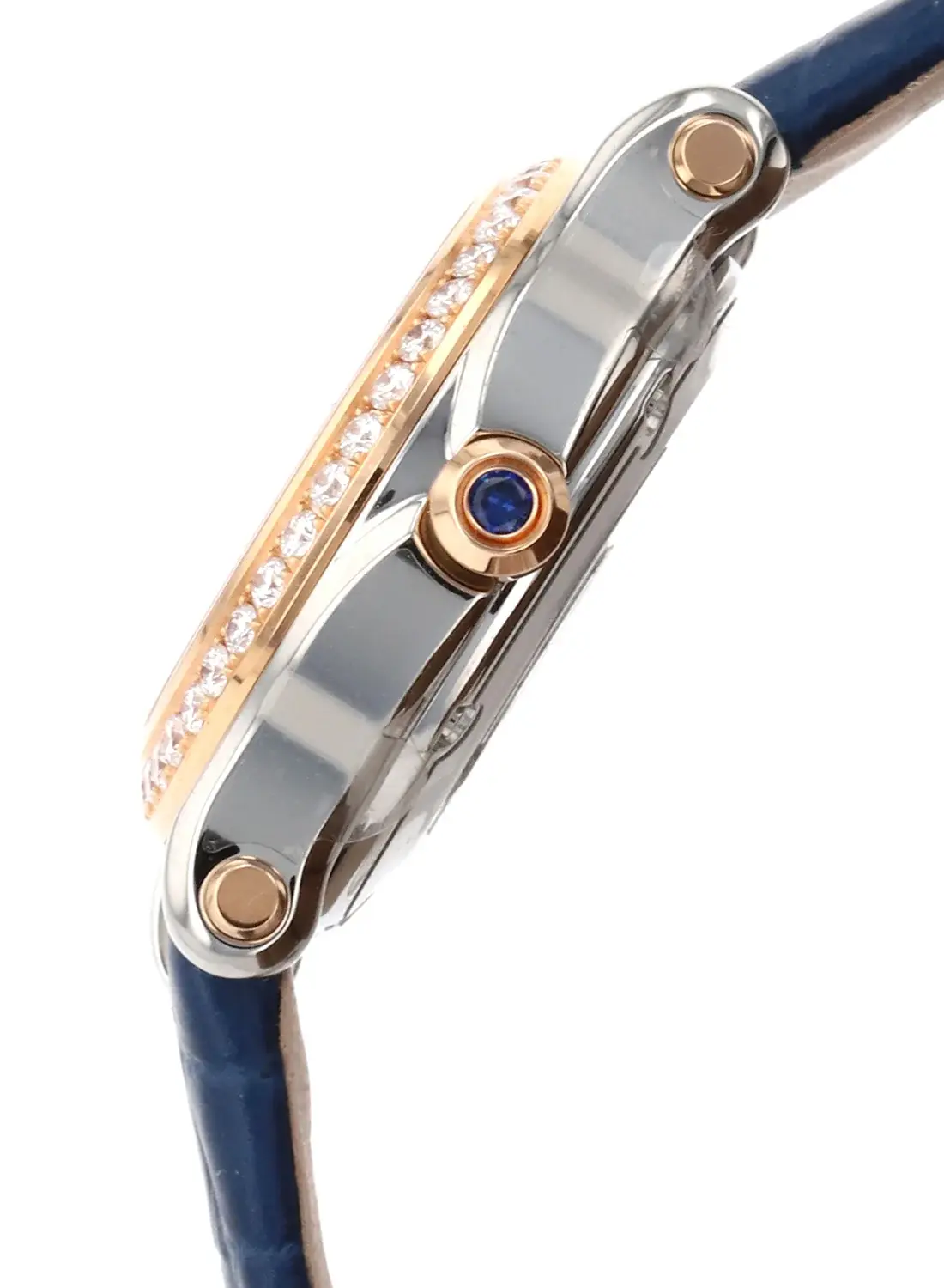 Chopard Happy Sport, reference 278620-6002, photo 2
