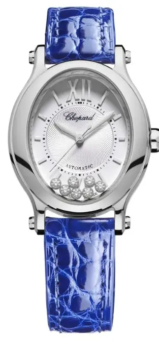 Chopard Happy Sport Oval, reference 278602-3001