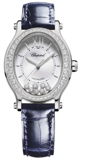 Chopard Happy Sport Oval, reference 278602-3003