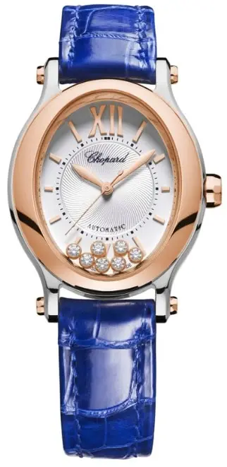 Chopard Happy Sport Oval, reference 278602-6001