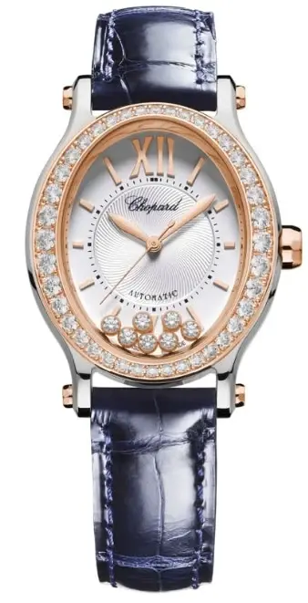 Chopard Happy Sport Oval, reference 278602-6003