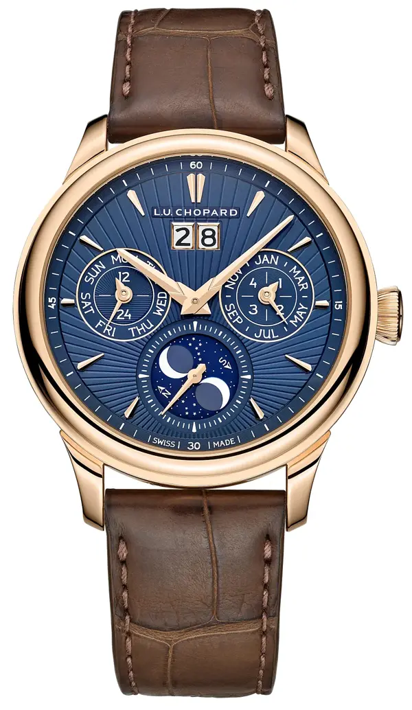 Chopard L.U.C Lunar One, reference 161951-5001