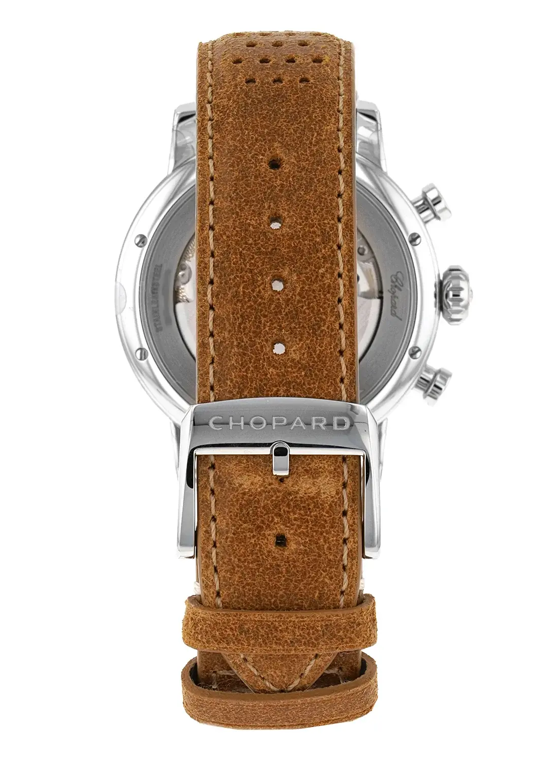 Chopard Mille Miglia Classic Chronograph, reference 168619-3004, photo 2