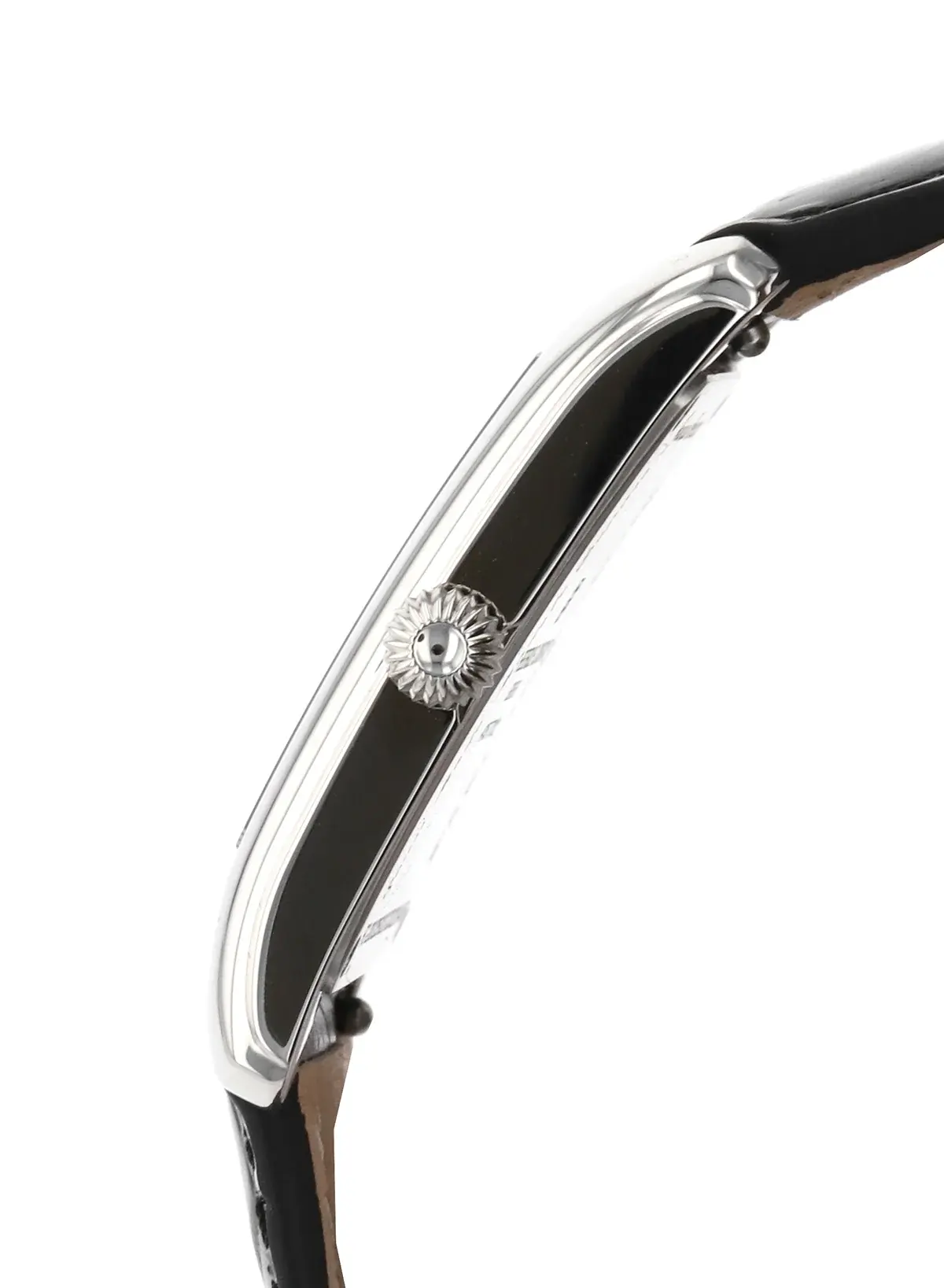 Frederique Constant Classics Carree Small Seconds, reference FC-235S2C6, photo 4