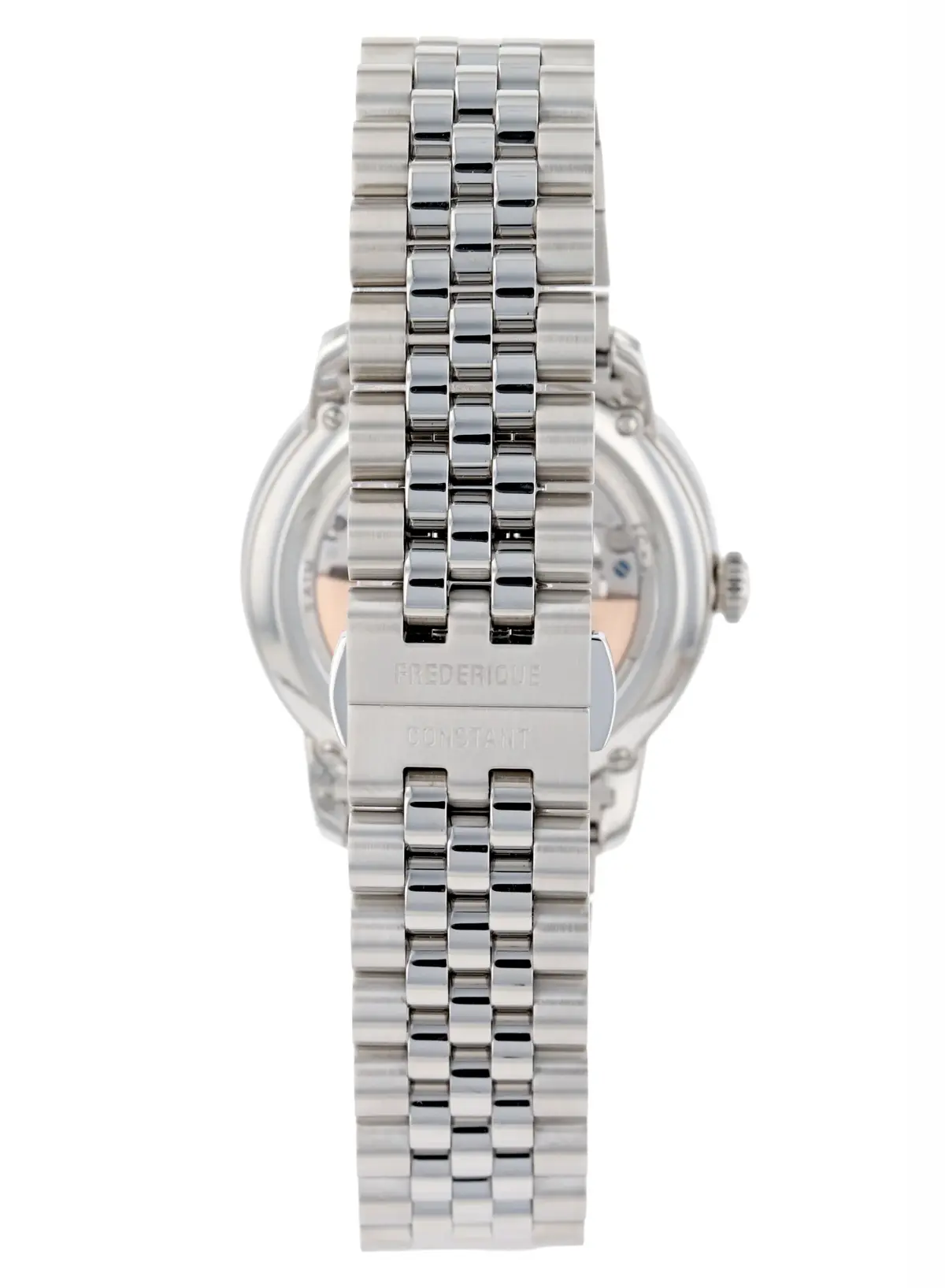 Frederique Constant Classics Premiere, reference FC-301SAL3B6B, photo 3