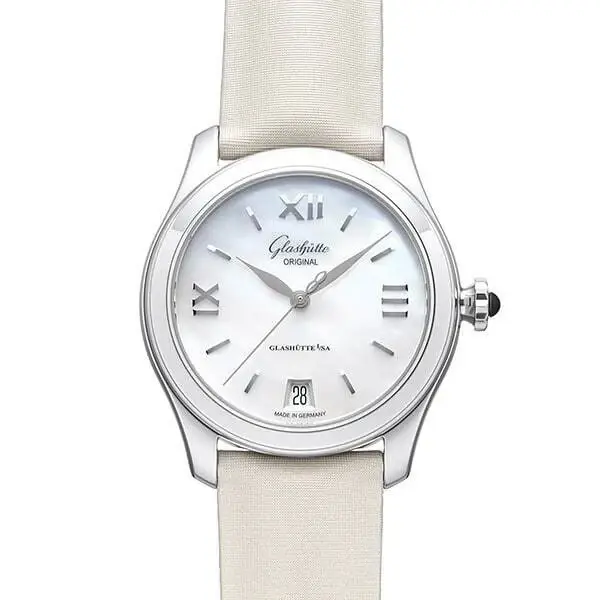 Glashütte Original Lady Serenade, reference 1-39-22-08-02-04, photo 1